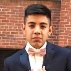 Meet your Posher, Richard